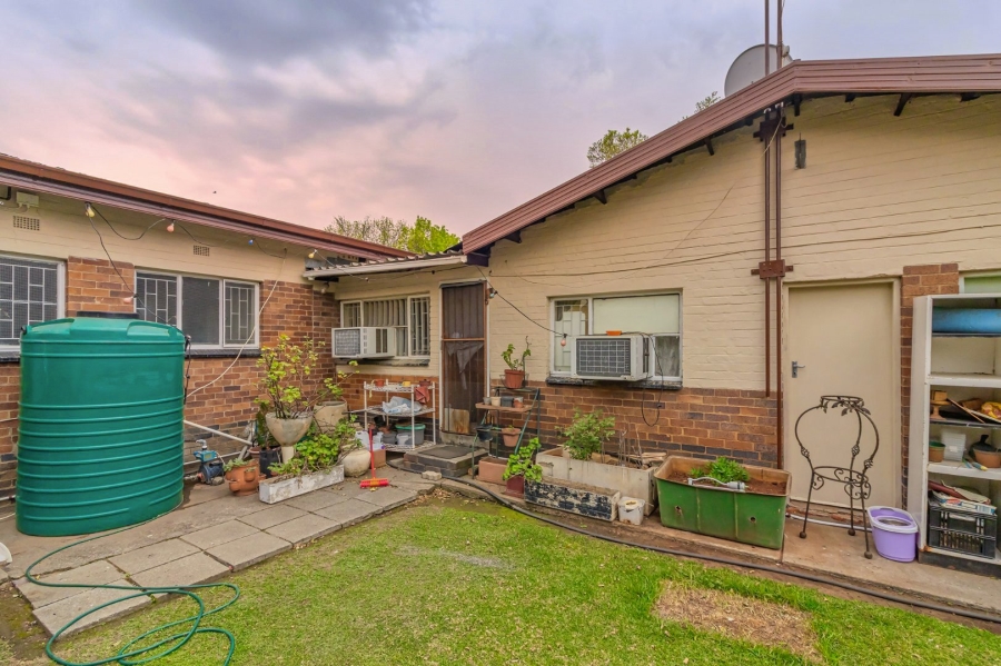 4 Bedroom Property for Sale in West Park Free State